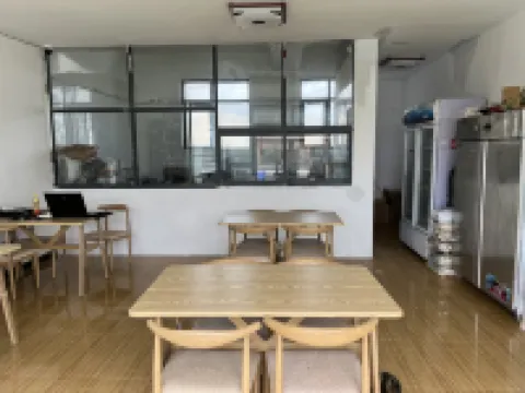 Purang | Gangrenboqi | Fange Homestay