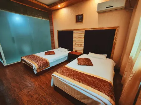 โรงแรมเผิงเฉิง