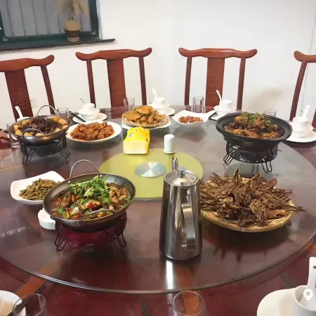 Jingde Jiangcun Homestay