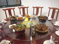 Jingde Jiangcun Homestay