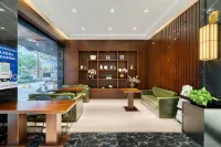 麗水凱悅故事飯店（麗水高鐵站店） - 2 星級