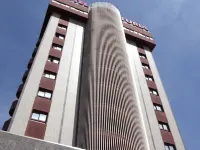HOTEL TÚRIA VALENCIA Hoteles cerca de Teatro Flumen