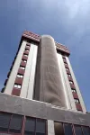 Turia Valencia Hotels near Flumen Theatre