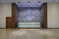 Aston Nagoya City Hotel Hotels in Nagoya