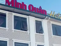 Minh Quan Hotel Hotels near Domaine de Marie Church