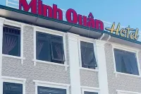 Khách sạn Minh Quân Các khách sạn ở Đà Lạt