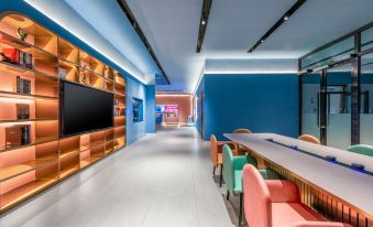 HanTing Hotel (Datong Railway Station Gucheng Wudingmen)