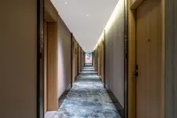Orange Hotel (Sanhe Yanjiao Railway Station Yingbin Road)
