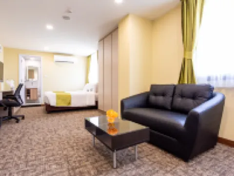 Hotel Kuretakeso Thailand Sriracha Hotels in Si Racha