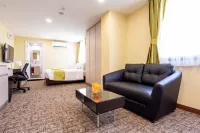 โรงแรมคุเระทาเกะโซ่ ศรีราชา ประเทศไทย - ที่มีที่จอดรถ