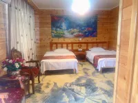 Ergun Shiwei Linjiang Gali Changyouge Homestay - 2 Yıldız