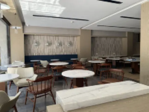 Yongheng Langyue Collection Hotel (Nanning Railway Station Chaoyang Square Subway Station) Hotel di Nanning