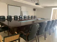 Mairui International Hotel Luoding