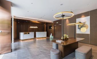 Home Inn Select Hotel (Beijing Tiantan East Gate Branch)