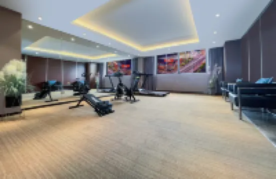 廣州太古滙華師地鐵站宜致美居