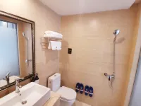 Jinghao Hotel
