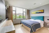 Jishan Hongda Youpin Mei Su Hotel Hotels in Jishan