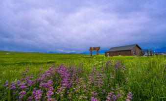 Kala Junwu Sun Xiadu Wild Luxury Hotel