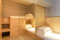 Wohkoon Sun Youth Hotel (Beijing International Trade SKP)