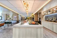 Atour Hotel, Central Park, Luliang