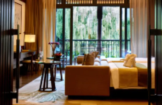 廣州都喜泰麗温泉度假酒店 從化温泉風景區酒店