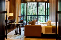 두짓 데바라나 핫 스프링 & 스파 광저우 호텔