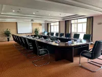 Tiantan Hot Spring Hotel Hotels in Lantian