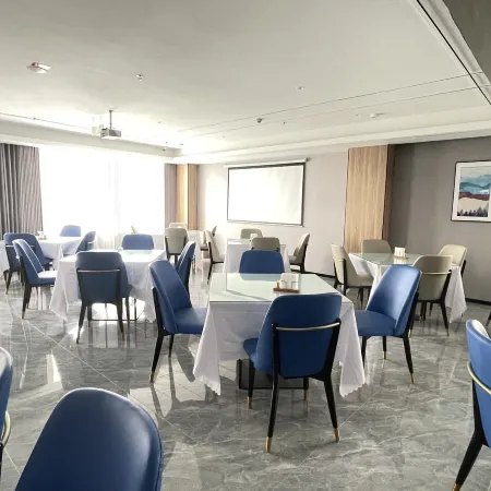 H Hotel (shache Government Affairs Center Branch)
