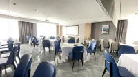 H Hotel (shache Government Affairs Center Branch) - sarapan