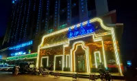Fengshe Hotel - balcony