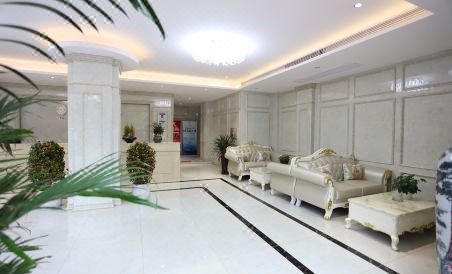 Jinggangshan Phoenix Business Hotel - Housity
