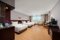 Deli Hotel (Yulin Cultural Square) - 3-Star