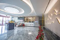 Huamao Hotel (Lanzhou New Area University Town) - 3-Star