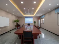 Pucheng Yiya Hotel Hotels in Pucheng