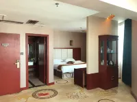 Pingguo International Hotel Hotels in Pingguo