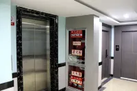 Hanhai Hotel (Xining Railway Station) - Yolcu Alma/Bırakma Hizmetleri