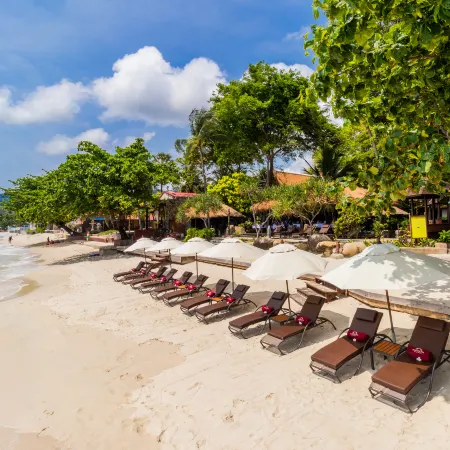 Anavana Beach Resort (Formerly Poppies Samui)