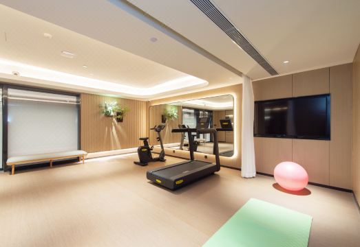 JI 호텔 (시안 싱칭궁 공원)