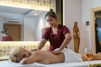 Pearly Hotel - СПА