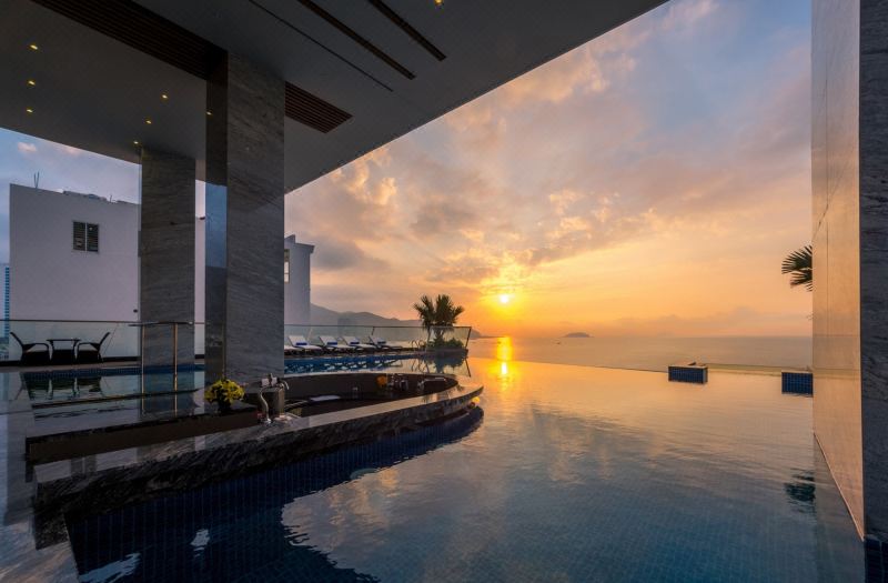 Boton Blue Hotel & Spa photo 3