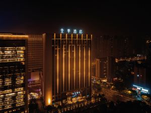 Ji hotel (Taizhou Vientiane City )