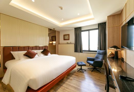 3. 호텔 스칼렛..