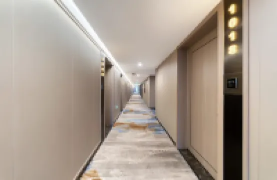 仁壽棲西里墅飯店（棲西里店） 仁壽住宿飯店