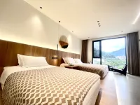 Yueshan Meisu, Yunhe Terraces