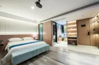 Elong Anyun Hotel (Ningguoshi Government)