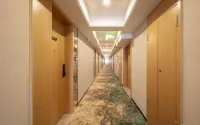 廬西芒果飯店（合肥科創北城安徽省立醫院店）