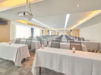 Lavande Hotel (Zigong Wanda Plaza) - Hot Tub