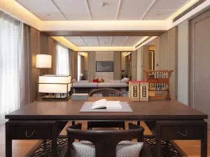 Yuluxe Lanzhou