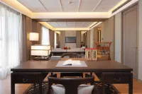 Yuluxe Lanzhou Hotels in Lanzhou