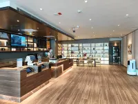 HanTing Hotel (Kashi Yopurga County) Hotels in Yopurga